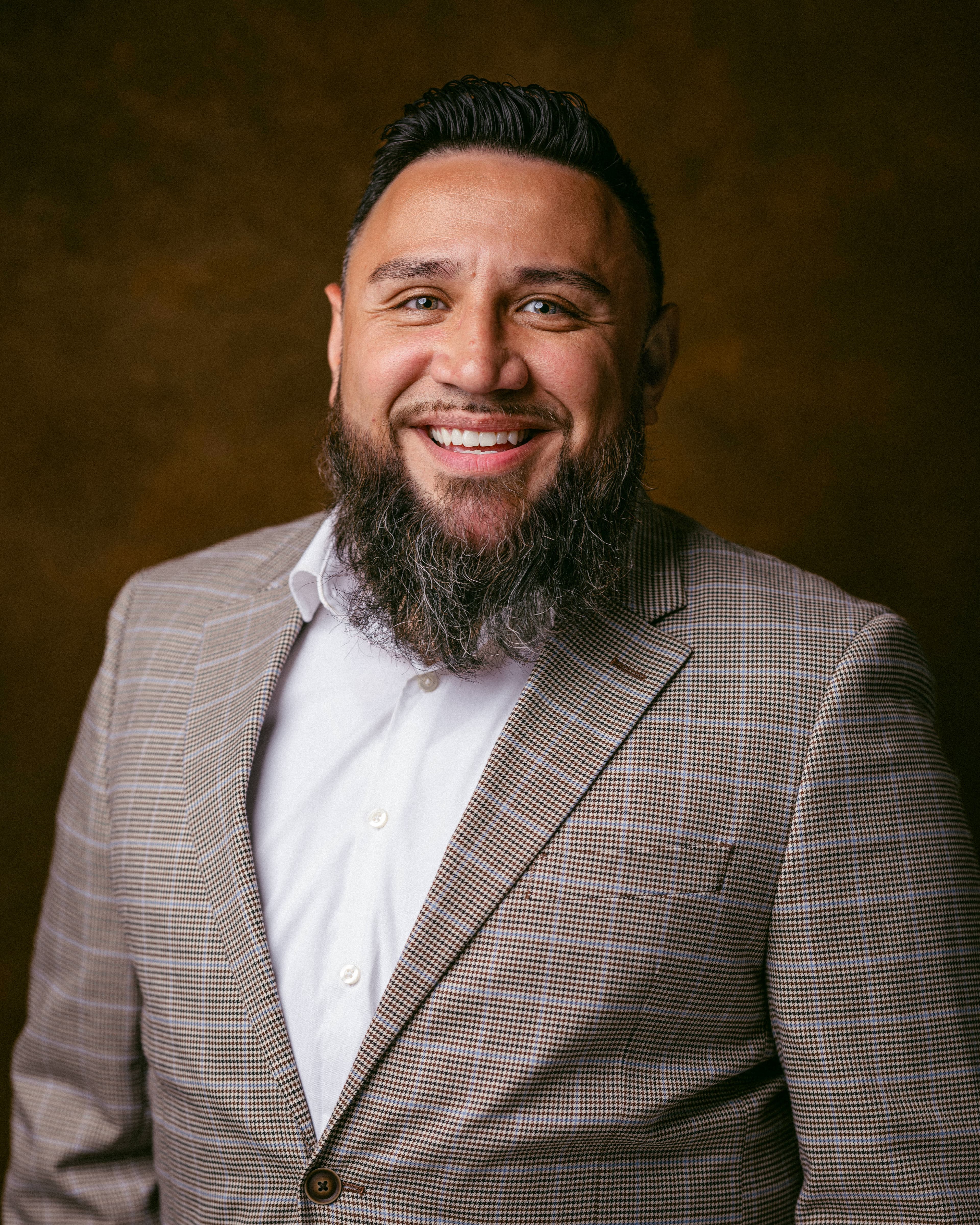 Luis Burgos Ministries